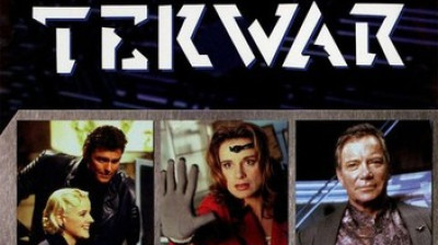 TekWar 1994.SAISON 1.