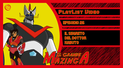Il Grande Mazinga | 0026