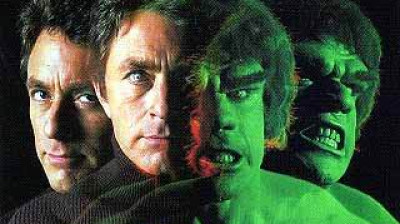 L incredibile Hulk stagione  02