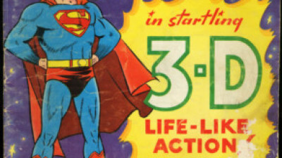 Supermam 1953 temporada 03