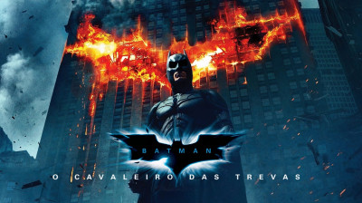 Batman O Cavaleiro das Trevas (2008) Dublado