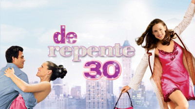 De Repente 30 (2004) Dublado