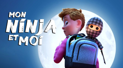 mon ninja et moi