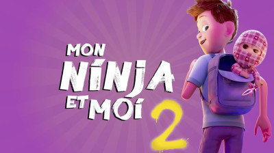 Mon ninja et moi 2