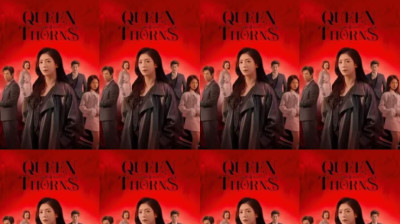 Watch 'Queen Of Thorns' Short Drama FREE [Full Episodes] (Short Drama Online)