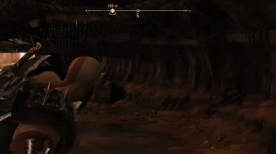 God Of War Ragnarok  PARTE =_91