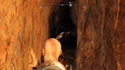 God Of War Ragnarok  PARTE =_95