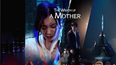 Watch 'The Wrath Of A Mother' Short Drama FREE [Full Episodes] (Short Drama Online)