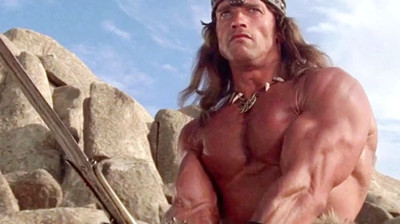 Conan, o Bárbaro 1982