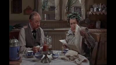 As Sete Faces do Dr Lao