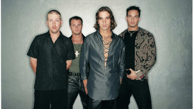 CREED: LIVE AT WOODSTOCK 99 - CONCERTO COMPLETO