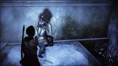 God Of War Ragnarok  PARTE =_118