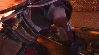 God Of War Ragnarok  PARTE =_123