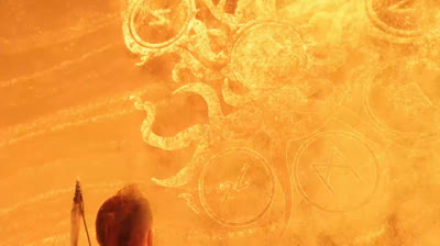 God Of War Ragnarok  PARTE =_139