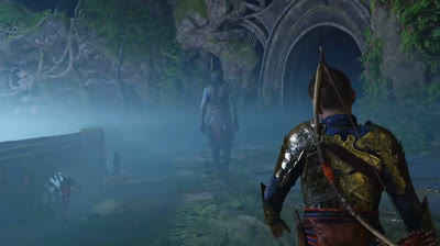 God Of War Ragnarok  PARTE =_143