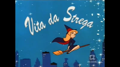 Vita Da Strega 1964 03x31