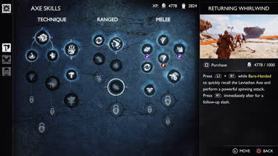 God Of War Ragnarok  PARTE =_150