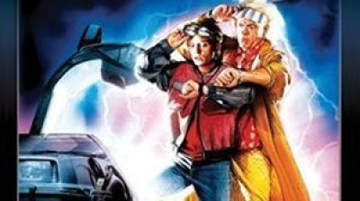 De Volta para o Futuro II - 1989