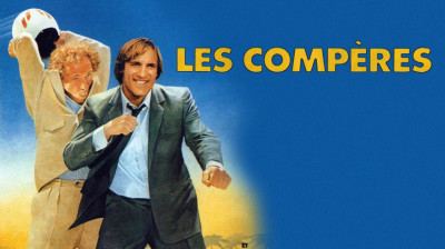 Les Compères  ( 1983 )