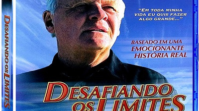 Desafiando os limites  2005