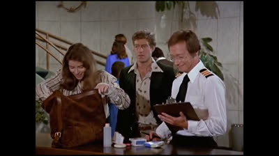 Love Boat 01x18 L Ultima Degli Stubing