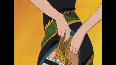 Shaman king capitulo 6