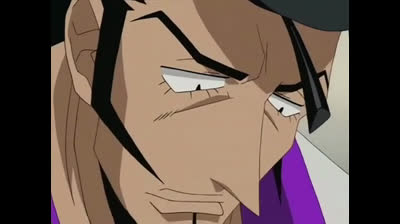 Shaman king capitulo 8