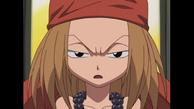 Shaman king capitulo 10
