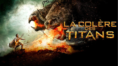 La Colère des Titans ( 2012 )