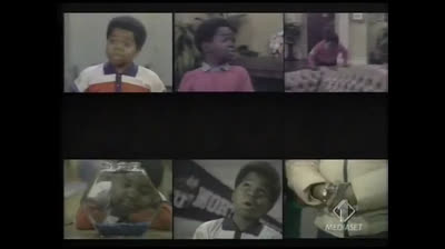 Il Mio Amico Arnold 02x15 Un Storia Di Cani