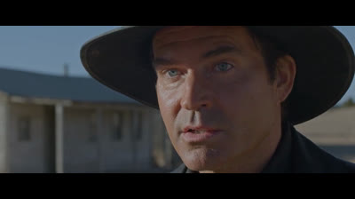 Big Kill - A Cidade do Medo (2019) Dublado