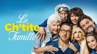 L a Ch'tite Famille ( 2018 )