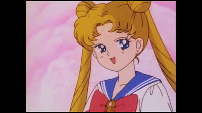 Sailor Moon 24