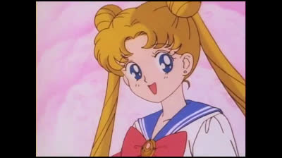 Sailor Moon 23