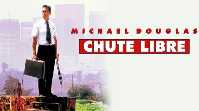 Chute Libre ( 1993 )