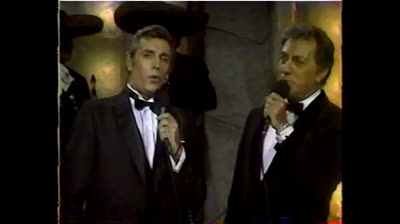 JULIO ALEMÁN Y JOAQUIN CORDERO