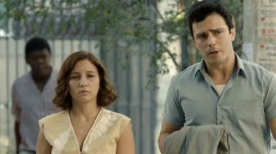 Boca de Ouro (2019) Dublado