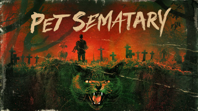 Simetierre Pet Sematary 1989
