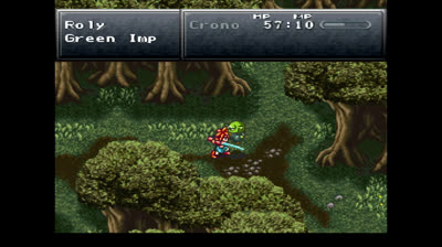 Chrono Trigger Part =_08