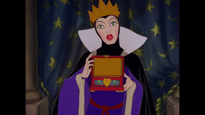 Branca de Neve e os Sete Anões (1937) Dublado