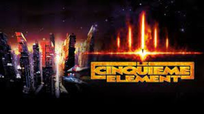 Le Cinquieme élément ( 1997 )