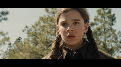 Bravura Indômita (2010) Dublado