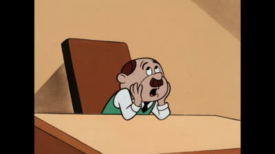 23. [Titre français inconnu] (High Fly Guy).