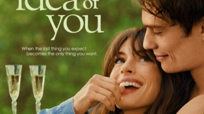 The Idea of You 2024