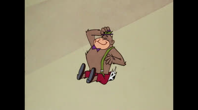 29. Magilla fait de la publicité (Mad Avenue Madness).