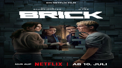 Brick FR 2025