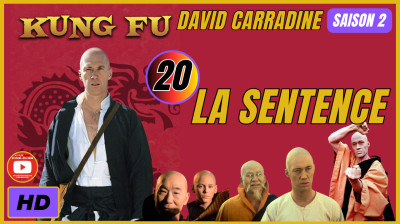 Kung Fu S2E20 La Sentence