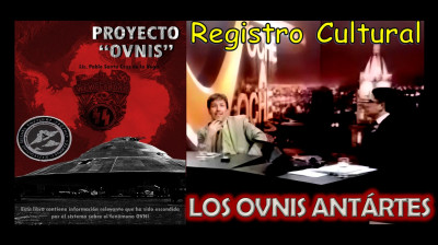 PROYECTO OVNIS Y EL INFORME OMEGA