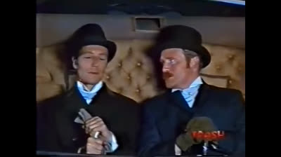 Sherlock Holmes - Névoas do terror 1965 Dublado