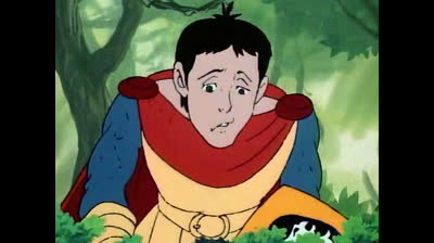 EP.14 "O Sonho" – "The Girl Who Dreamed Tomorrow"